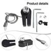 External Needle Positioner Kit For Industrial Sewing Machine Brushless Synchronous Motor External Needle Fixer Power Tools Parts