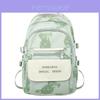 Japanese Style School Bag For Girls Cute And Casual Spacious Nylon Backpack