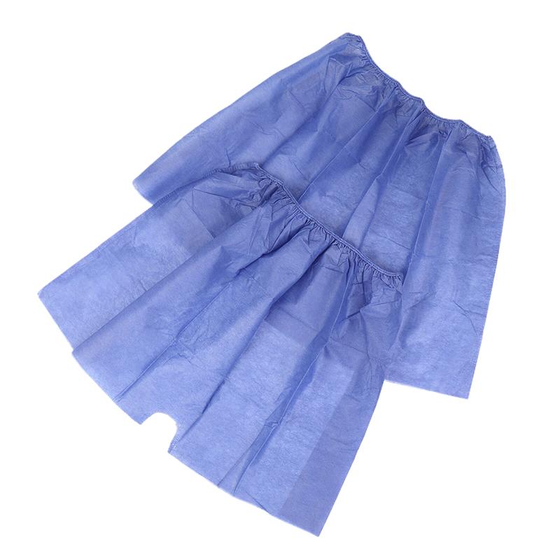 10Pcs Travel Mens Disposable Underwear,Disposable Underwear, Massage Shorts, Men'S Plus Size Pants, Beauty Salon Sauna Pants