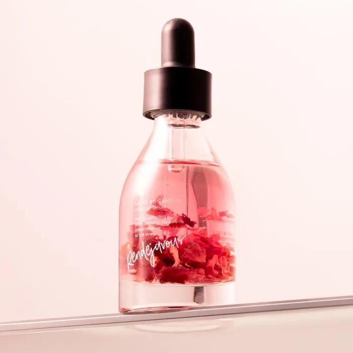 Labiancamellia Celestial Whitening Vegan Serum 30ml