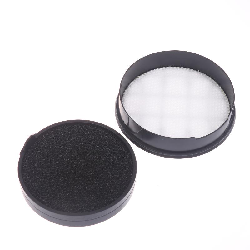 1/2/4 Piezas Compatible Para Series 7000 y 8000 XC7053 / XC7055 / XC7057 / XC8055 / XC8057 Reemplazo de Filtro para Aspiradora