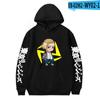 New Day Love Couple Shirt Hooded Sweater