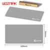 WOZNIAK 1000MM X 500MM Anti Static Maintenance Pad 39 Inch High Temperature Resistant Welding Table Mat Mobile Phone Repair Mat