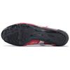Mizuno Chrono Inx 9 Sp Professional Anti-Slip Wear-Resistant Low-Top Sprinting Running Shoes Unisex Sneaker Red Gold Black U1GR213052
