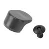 Electric Scooter Rear Mudauard Hook Scooter Mudguard Rear Hook Repair Spare Parts Accessories Black