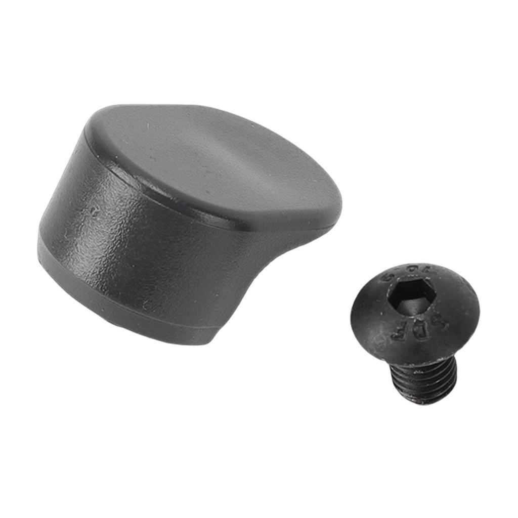Electric Scooter Rear Mudauard Hook Scooter Mudguard Rear Hook Repair Spare Parts Accessories Black