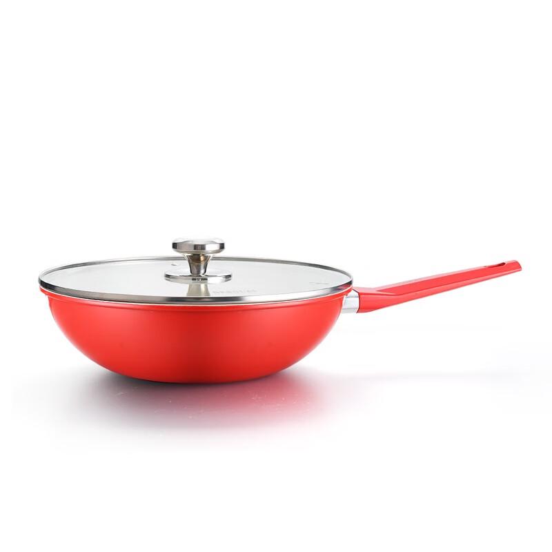 Debole Good Fortune 5-Piece Cookware Set