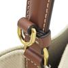 Burberry 8026824 Peggy Bucket bag2WAY Bag Canvas/leather Array