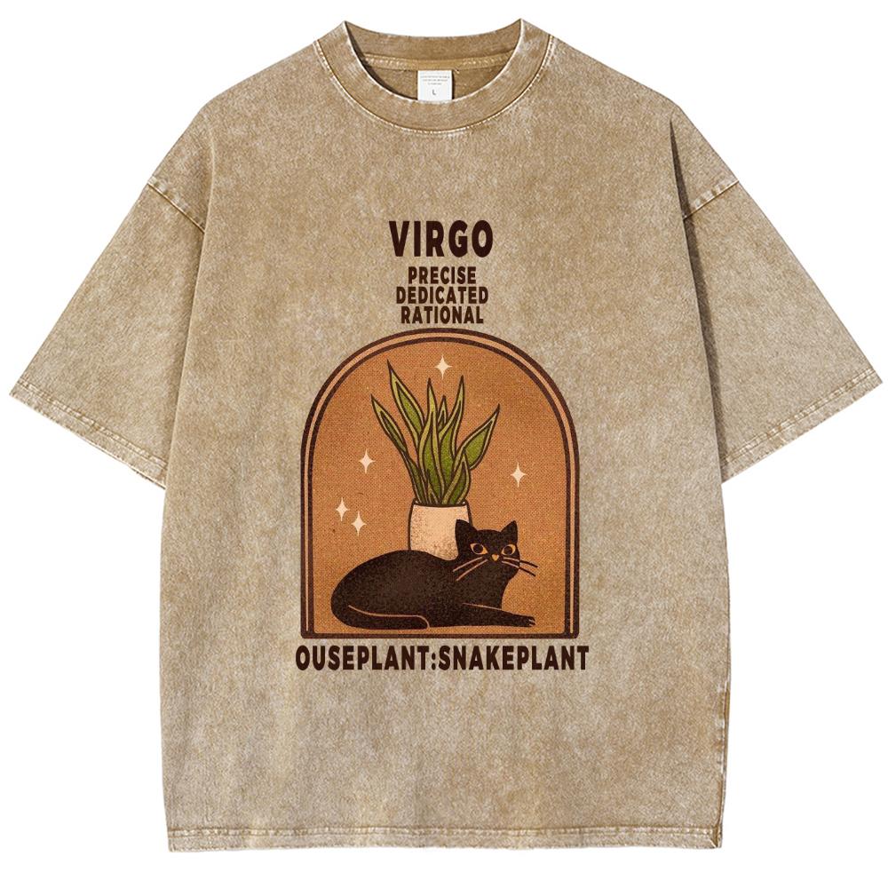 

Летняя стираная футболка с принтом кота из хлопка, дышащая и удобная, с коротким рукавом, унисекс, повседневная одежда для поездок на работу, Y2K 3XL