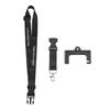 Controller Lanyard for Remote Controller Adjustable Neck Straps Belt Clip Hook