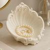 INS Shell Jewelry Tray 3D Printing Ring Display Plates Jewelry Storage Holder  Jewelry Display