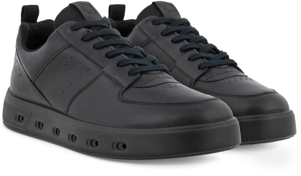 Кроссовки Ecco STREET 720 52081401001 black