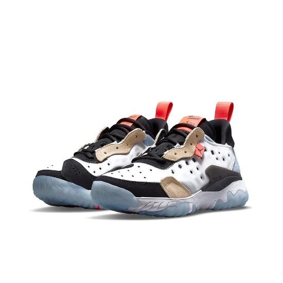 Air Jordan Delta 2 Thermo White CV8121-100