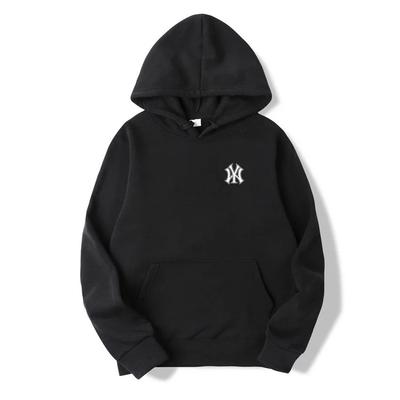 Lässige und modische Herren-Hoodies, Sweatshirts, Outdoor-Sweatshirts für Herbst und Winter, Pullover mit beliebten Schriftzügen