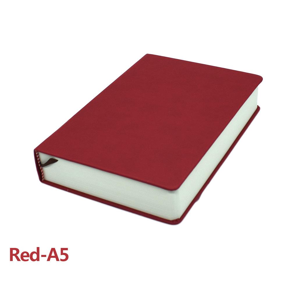 Thickened Sketchbook: 330-Page Blank Art Notebook