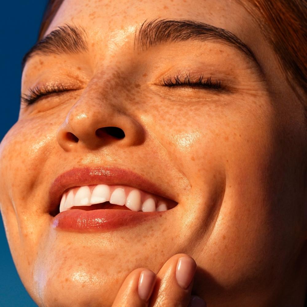 Olehenriksen Dewtopia 5 Aha Straffende Nachtcreme