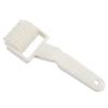 Food-Grade Pastry Cutter Roller Lattice Pizza Dough Docker Roller  Pizza Cookie Oven