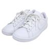 Pristine Sneakers Tennis Classic White Leather Women 24 FN2249-100 Used