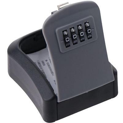 Control de acceso y alarma – Cajas fuertes
