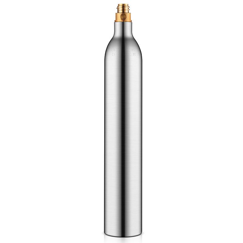 Portable Soda Water Maker for Home & Travel