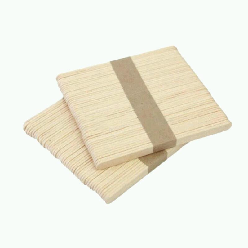 

Плоские палочки, кремовые клубы, материал для льда, деревянное эскимо своими руками