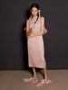 GANISONG Bridal Muse Slip_Pink