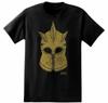 Game Of Thrones KINGS GUARD HELMET THE MOUNTAIN HELM T-Shirt NWT Licensed