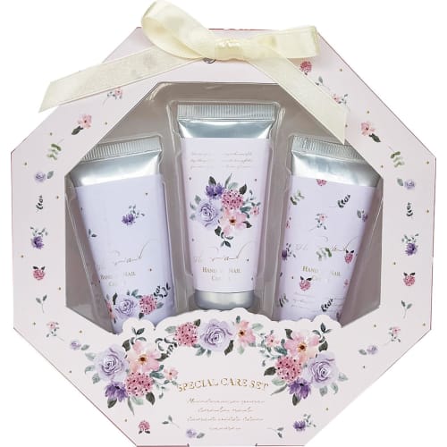 

Koji Company Special Care Gift Jardin Defleurs pk w 160 d 27 h 160 mm 172318