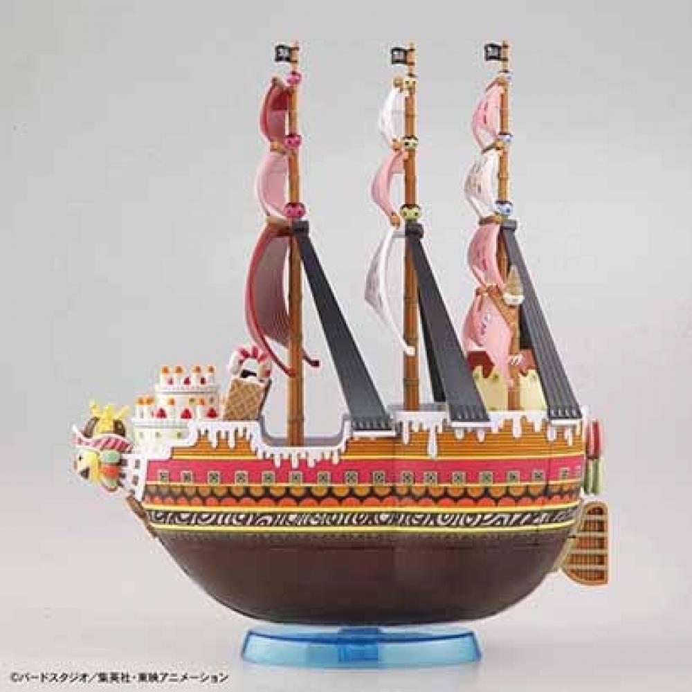 Bandai One Piece Great Ship Collection               [      2024 7    ]