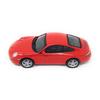 Cararama Porsche 911 Carrera S Red