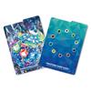 Nintendo Pokémon Card Game Deck Case Terra Pagos Stelliform