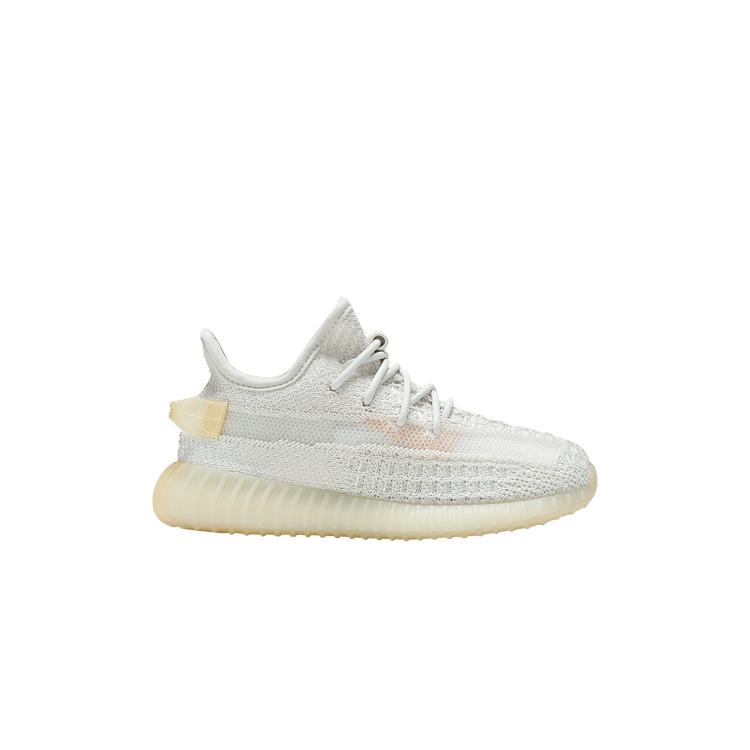 adidas Yeezy Boost 350 V2 Infants  Light  19