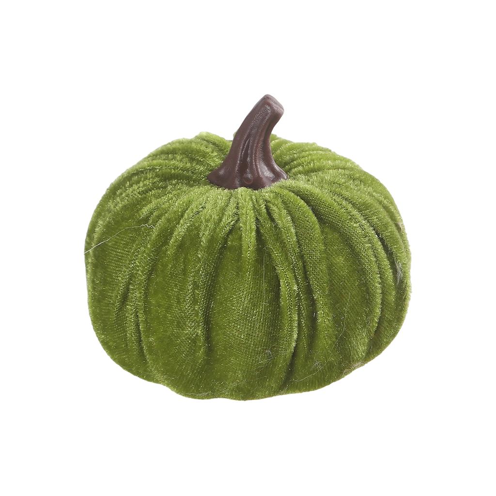 Halloween, Thanksgiving, Velvet Pumpkin, Velvet Pumpkin Bundled SKU