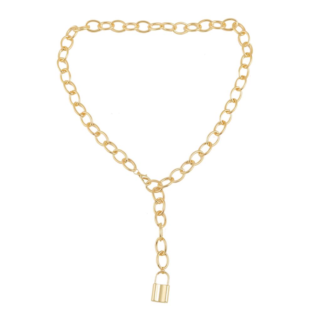 Necklace for Women Bohemian Wind Ins Multi-layer Combination Simple Moon Necklace Women Sweater Chain Beautiful Elegant Necklace for Her