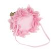 Baby Girls Sweet Flowers Sparkling Sequins Crown Number Birthday Party Headband