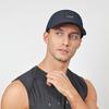 Baseball Cap Men's Outdoor Thin Cap Cloth Embroidery Cap