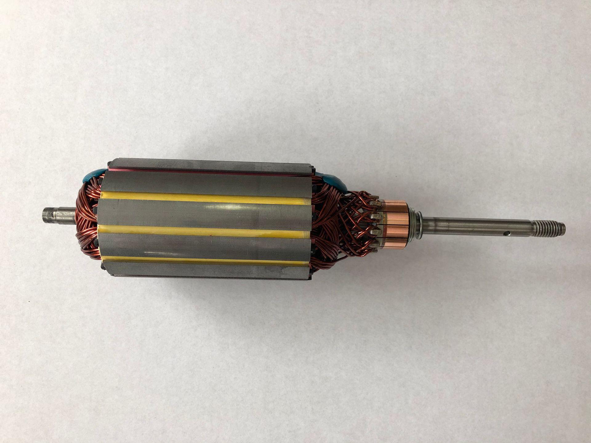 

Haide Road Electric Thruster Rotor 55/58/68 Haide Road 58 Rotor