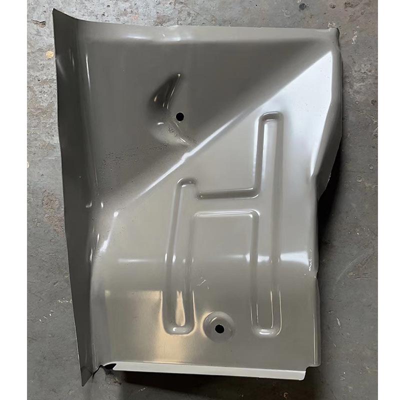 SAIC Maxus V80 Front Wheel Hub & Shock Absorber Kit