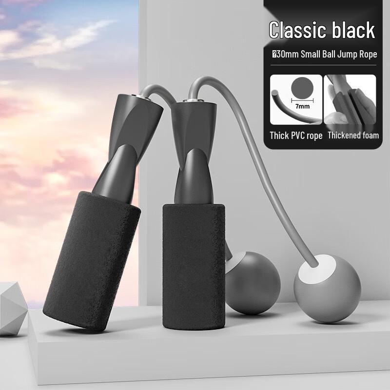 

Oujian Dual-Use Weighted Jump Rope