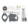 Fits For Jeep M151 Mutt AMC 151 Zenith 13660 B1310 2910-255-02-24 Carburetor Kit