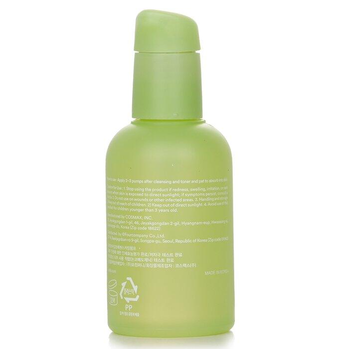 ABIB Heartleaf Essence Calming Pump
