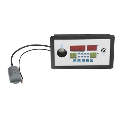 Termostato Incubadora Inteligente Controlador Automático de Incubadora de Huevos Termostato para Huevos Huevos de Pato