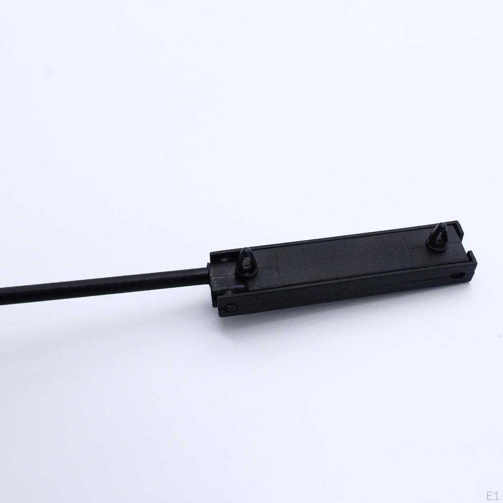 7060551 Car Acessories Front Parts Black Plastic Engine Hood Release Cable 51237060551 Fits for BMW