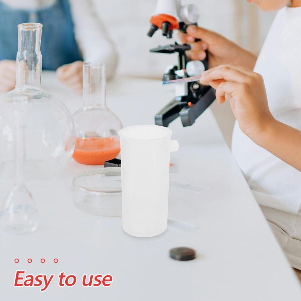 Portable Archimedes Principle Demonstrator Demonstration Kit Force Dynamometer Buoyancy Force Gauge Experiment Teaching Tool