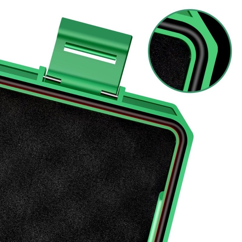 Waterproof Sealed Box Heavy Duty Shockproof Storage Box Outdoor Shock Pressure Resistant Waterproof Sealed Boxes