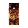 Per Custodia Asus Zenfone Max M2 ZB633KL Cover Morbida in TPU Silicone Per Asus ZB633KL ZB 633KL Asus X01AD Custodia Protettiva Cover Posteriore