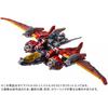 Diaclone Diaclone Da 118 Dia Battles X 1  Battles X 02 
