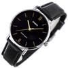 Zegarek Męski Casio Mtp-Vt01L-1B + Box (Zd165G)