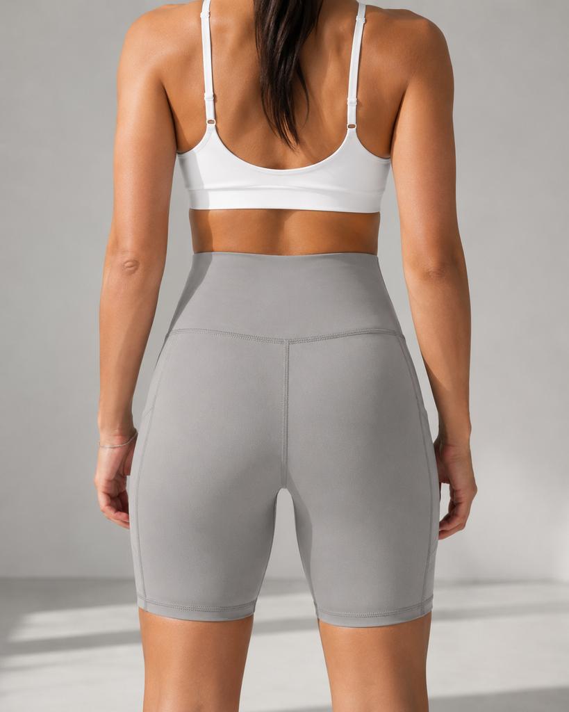 Romee' - Women' Cycling Shorts - 17K583-5