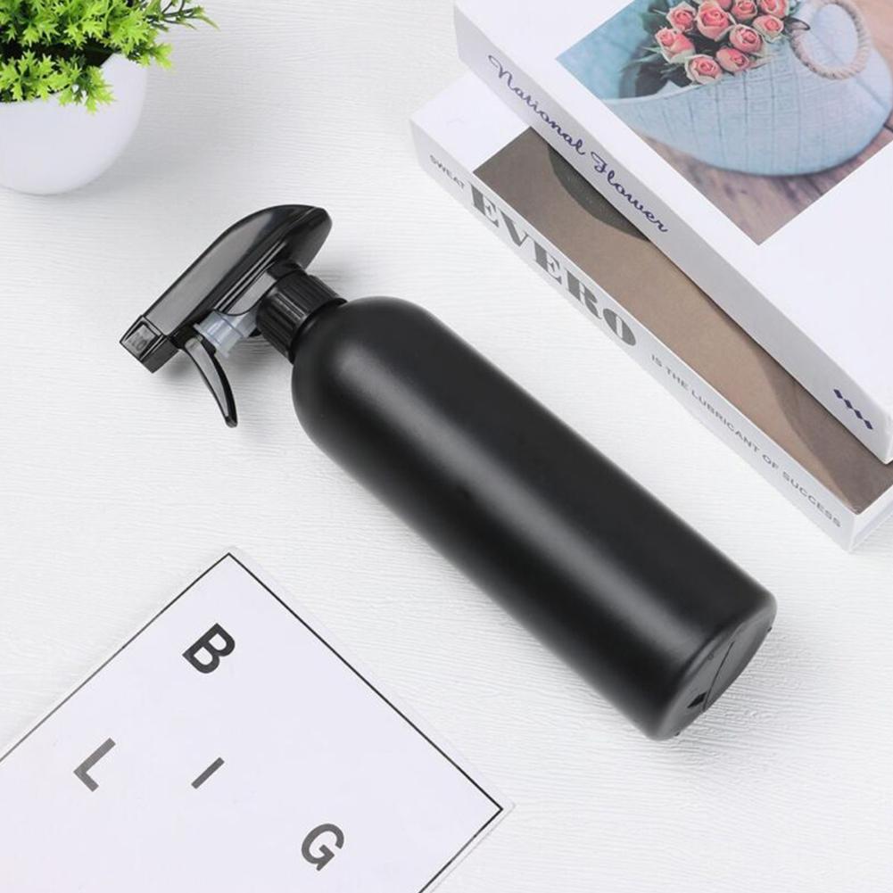 Spray Bottle Plastic Bottle Multifunction PE Replacement